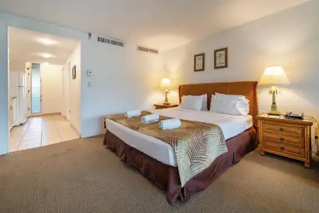 Kaanapali Maui at the Eldorado by OUTRIGGER - 165