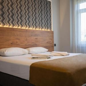 Sav-ir Suit Otel - 27