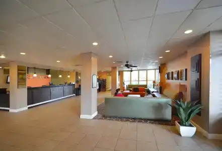 Rosen Inn, closest to Universal - 1
