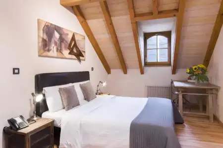 Auberge Communale de Carouge - 73