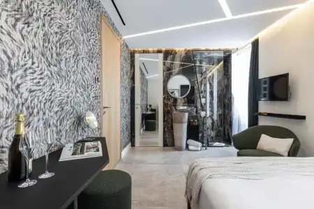 Le Dortoir Boutique Suites - 45