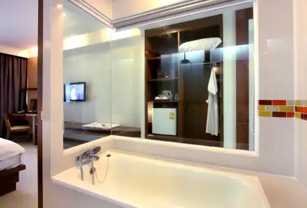 A2 Pool Resort - 15