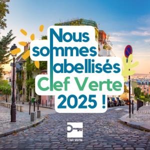 Novotel Suites Paris Montreuil Vincennes - 27