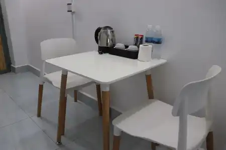 Sevenstars Hostel - 11