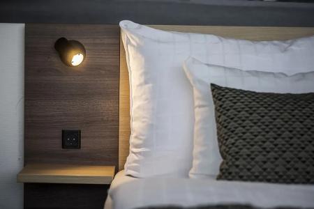 Best Western Plus Airport Copenhagen - 83
