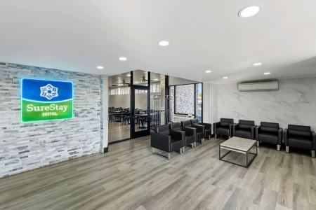 SureStay By Best Western Phoenix Airport - 22