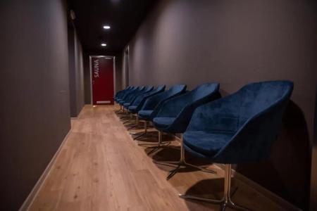 Spa & Wellness Olympia Marienbad - 47