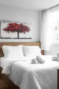Ultima Suites Nilie Hospitality MGMT - 112