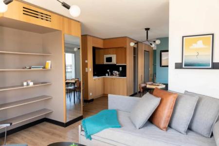 ApartAdagio Annecy Centre - 212