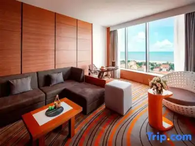 Pullman Vung Tau - 140