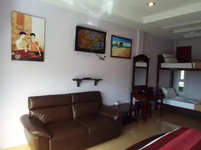 Lanta Riviera Villa Resort - 27