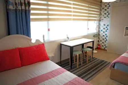 Hongdae Style Guesthouse - 53