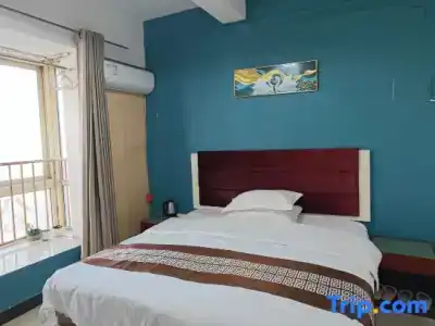 Jinjiang Inn Shanghai Changzhong Road Branch - 80