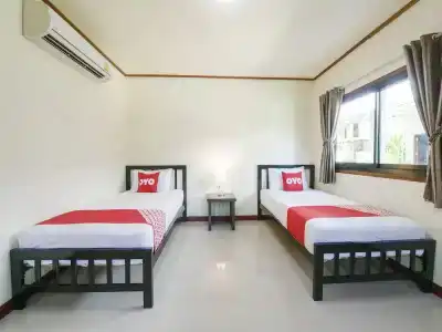 Tom Pizza Resort - 5