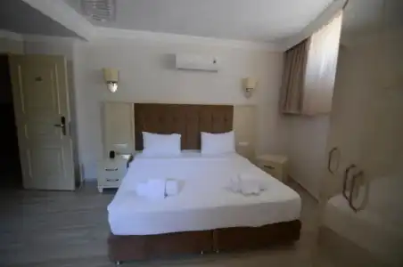 Funda Otel Gocek - 12