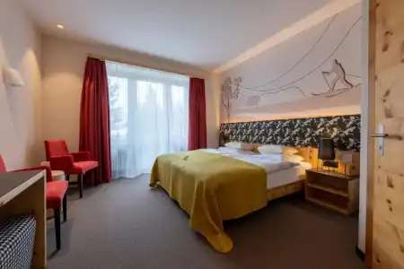 Sporthotel - 29