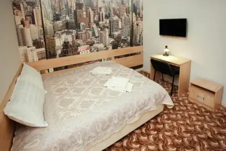 Elysian Mini-hotel - 8