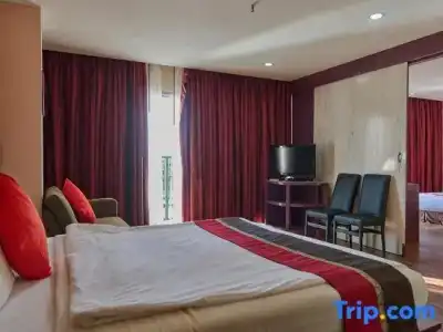 Bellevue Ocean Patong - 42