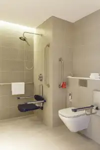 Hyatt Centric Soalteemode Kathmandu - 8