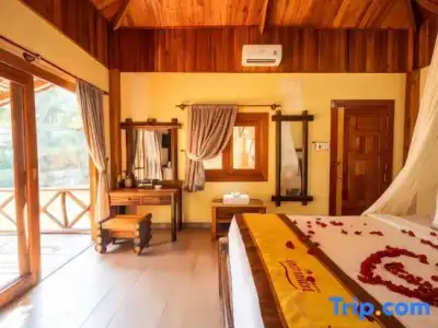 Milana Beach Resort & Spa - 115