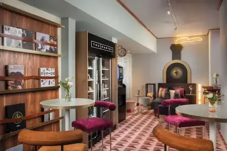NH Milano Palazzo Moscova - 1