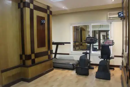 Aifu El Montazah Alexandria - 23