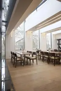 Seminar- und TagungsGroße Ledder - 1