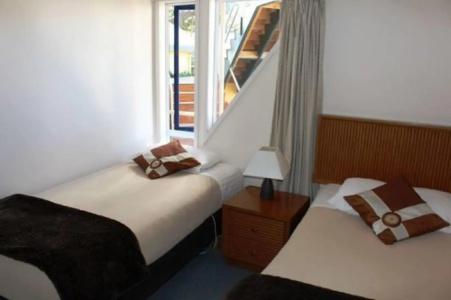 Bucklands Beach Waterfront Motel - 1