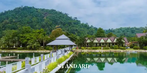 Klong Prao Resort - 38