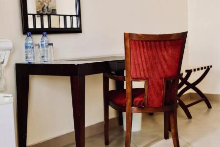 Landmark Mbezi Beach Resort - 37
