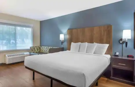 Extended Stay America Suites Seattle Redmond - 3