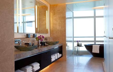 Rosewood Abu Dhabi - 103