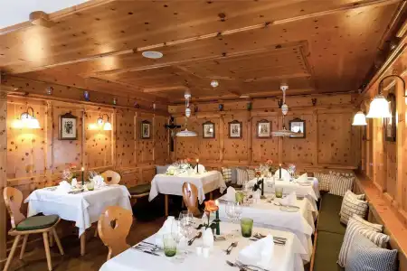 Kaiserhof Kitzbuehel - 33