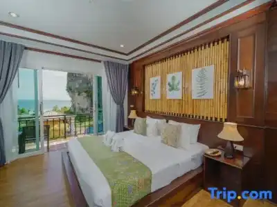 Railay Phutawan Resort - 120