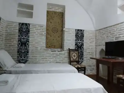 OHUN Caravan Sarai XIX - 2