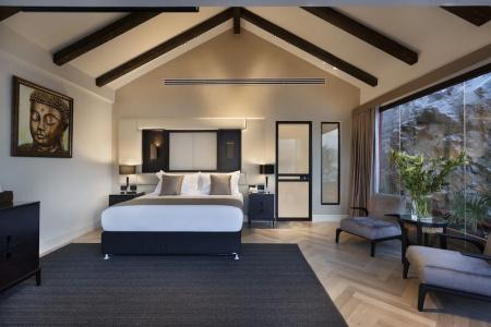 Herbert Samuel Royal Shangri-La Eilat - 77