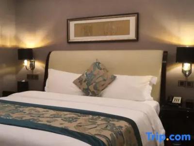 Century Palace - 29