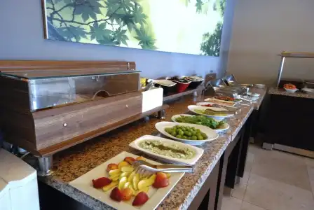 Hitit Otel - 12