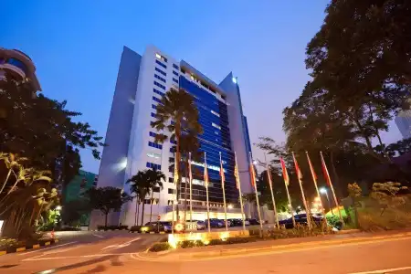 RELC International - 24