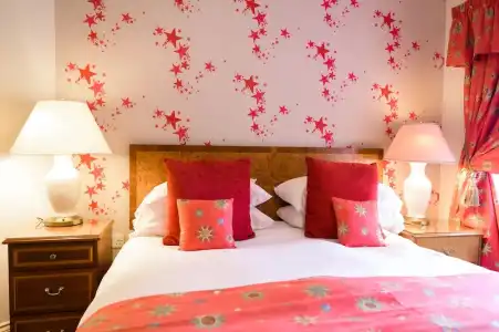 Rectory Farm - 116