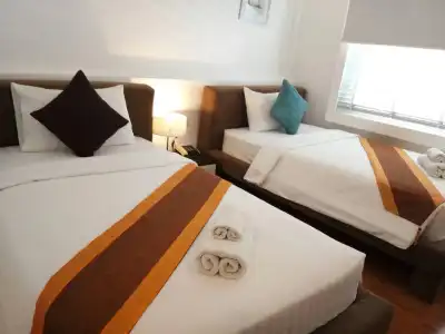 The Bedrooms Boutique - 1