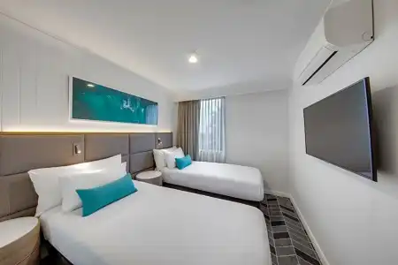 Adina Apartment Coogee Sydney - 47