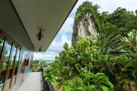 Railay Phutawan Resort - 70