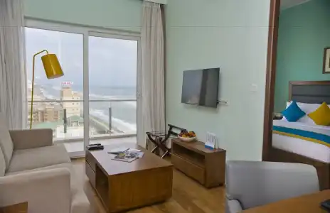 Ocean Edge Suites & Colombo - 100