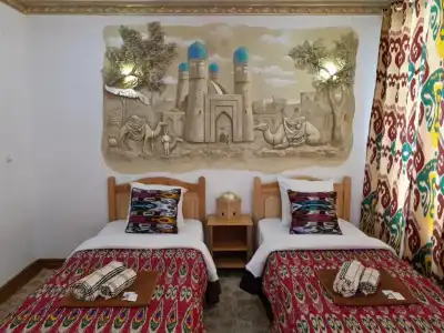 Samani Bukhara - 12
