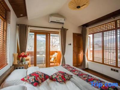 Yunzhong Inn - 61