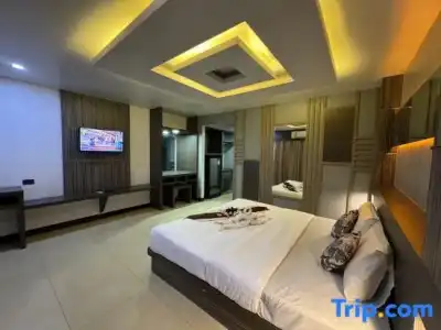 MrMac's Place(มิสเตอร์ แม็คส์ เพลส) - 37