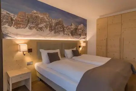 Villa Argentina Cortina d'Ampezzo - 108