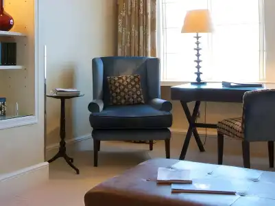 The Chester Grosvenor - 27
