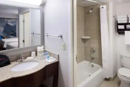 Hampton Inn & Suites Oklahoma City-Bricktown - 9